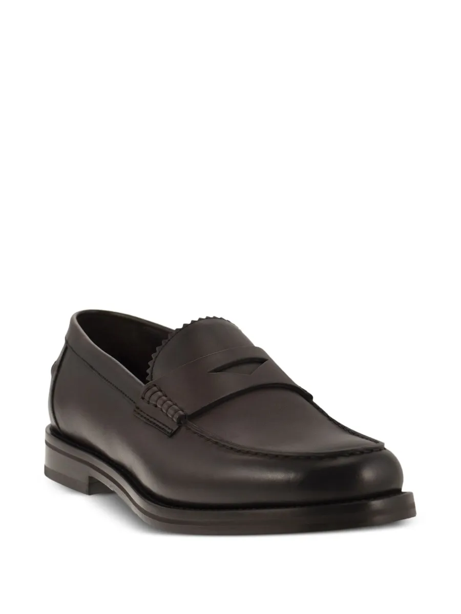 leather loafers 4