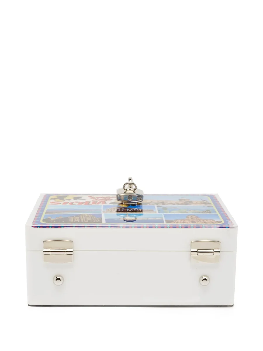 2024 Della Sicilia mini bag 5