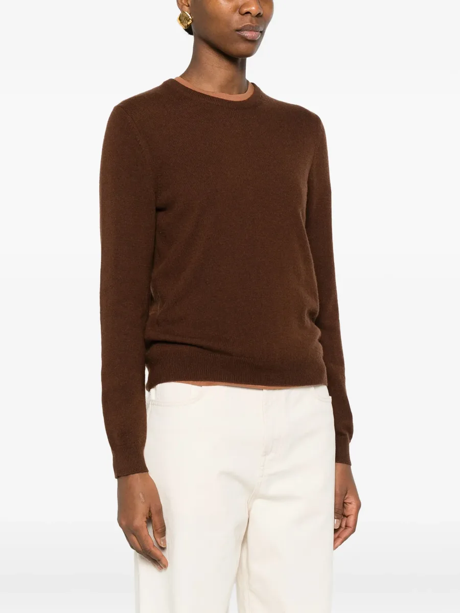 round-neck sweater 6