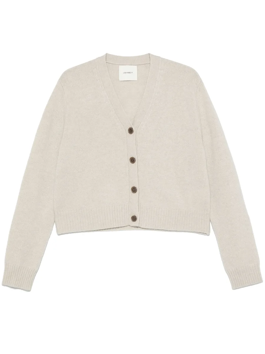Marlon cardigan 2