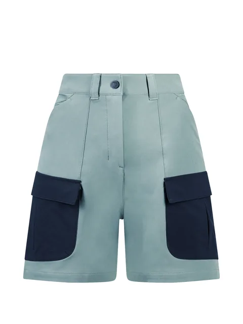 cargo hiking shorts
