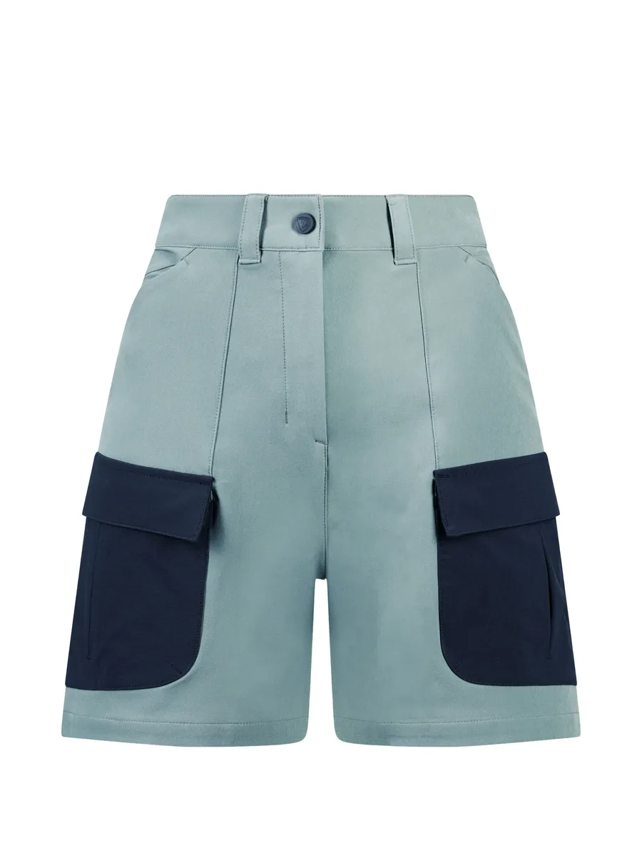 cargo hiking shorts 2