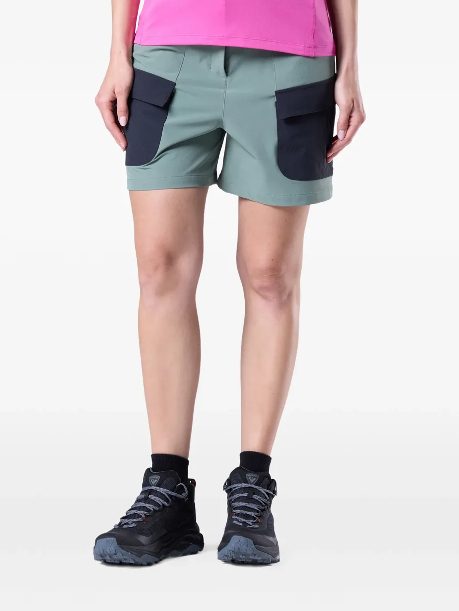 cargo hiking shorts 3