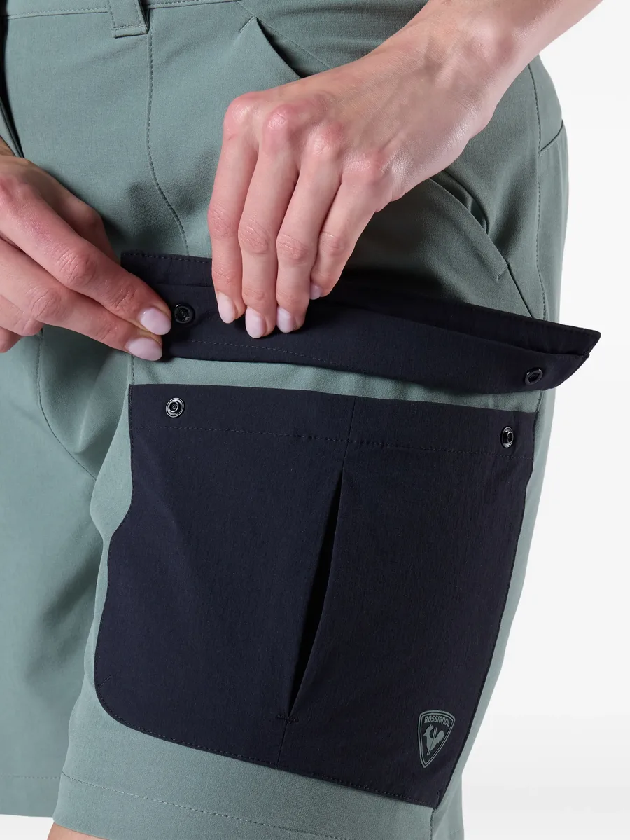 cargo hiking shorts 12