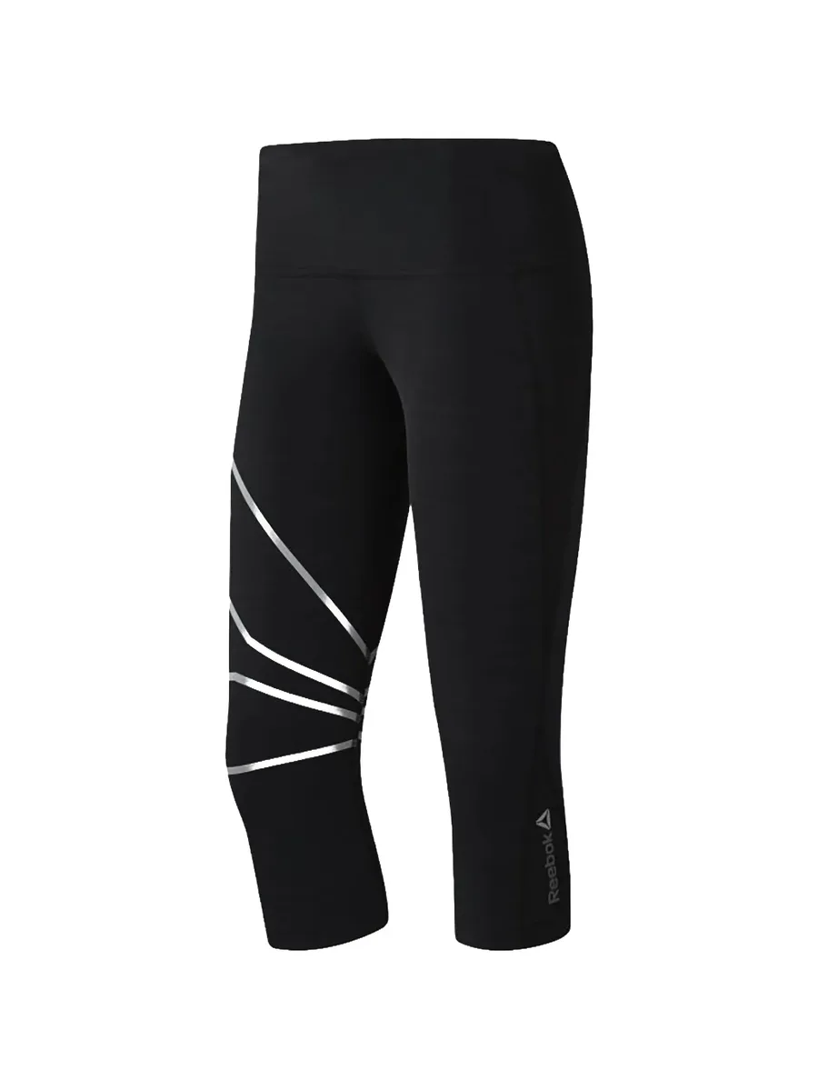 укороченные легинсы OSR Capri 2