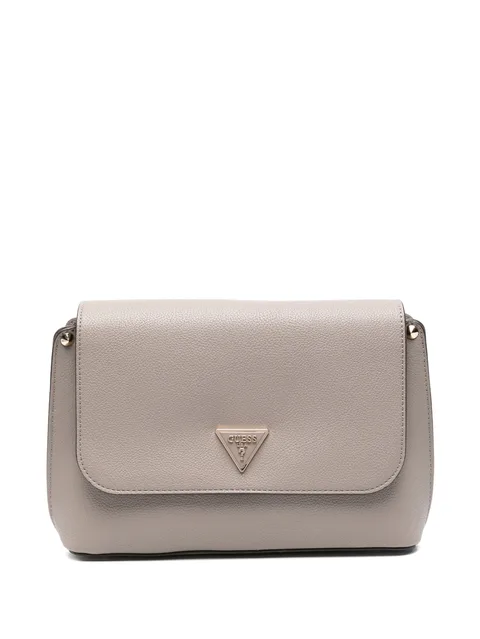 flap-top cross body bag
