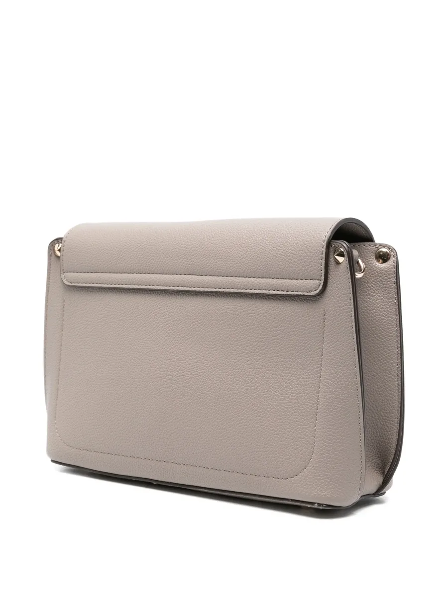 flap-top cross body bag 3