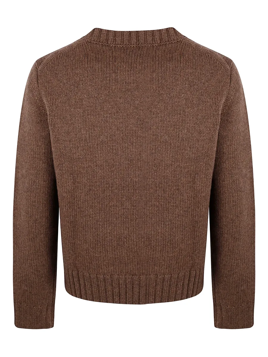 Cree sweater 4