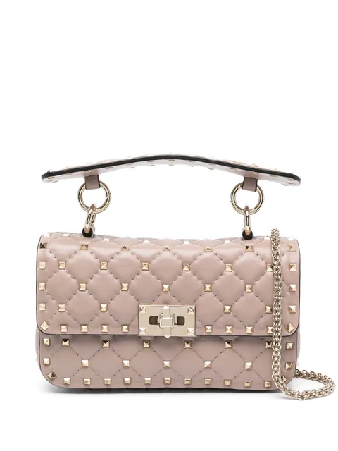 маленькая сумка на плечо Rockstud Spike