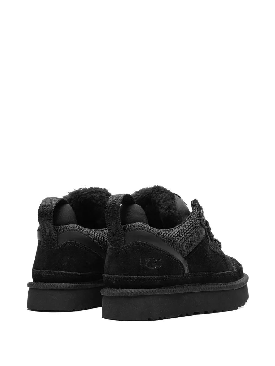 кроссовки Lowmel 6