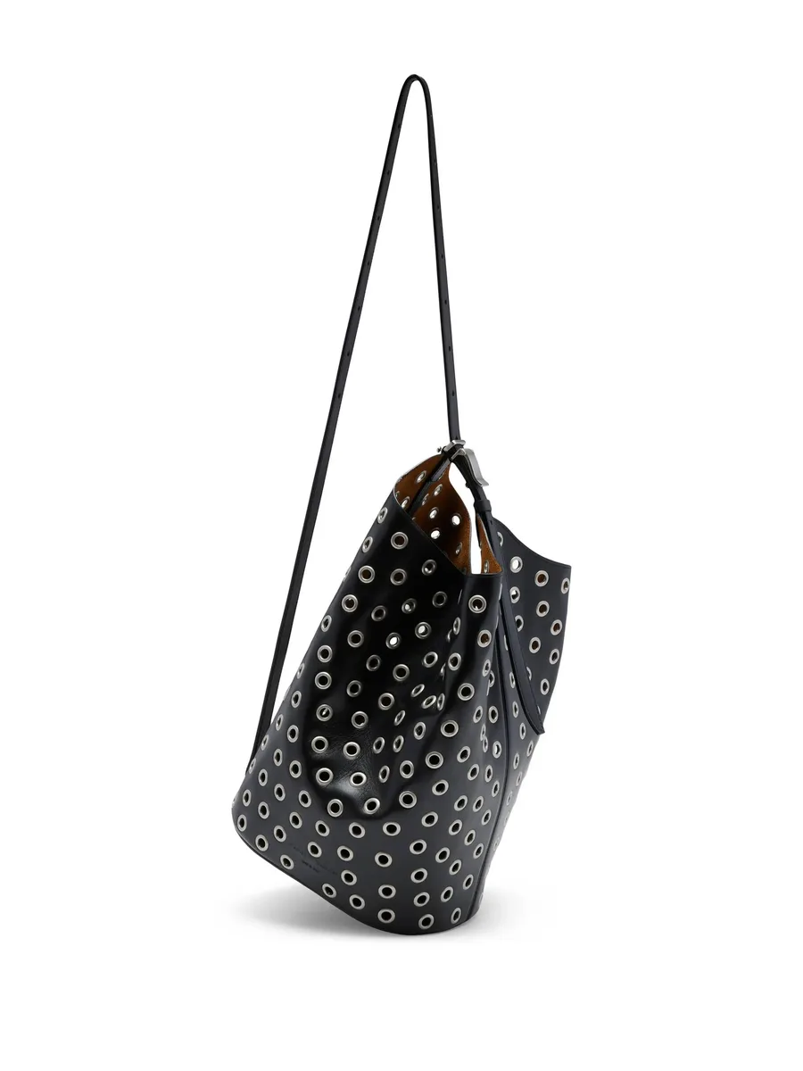 Brant bucket bag 11