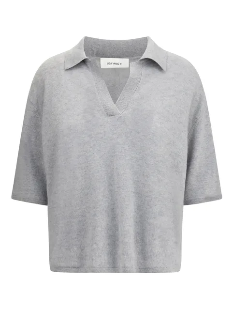 Neela cashmere top
