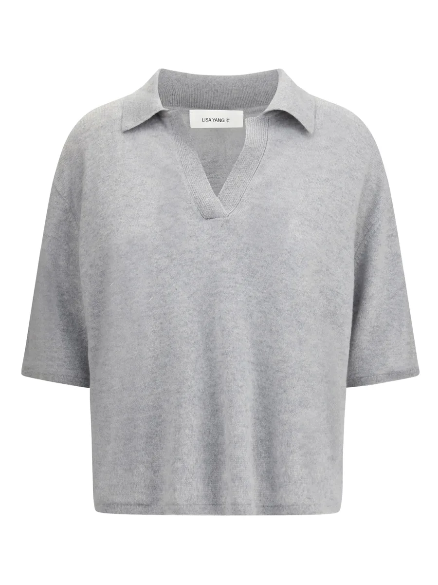 Neela cashmere top 2