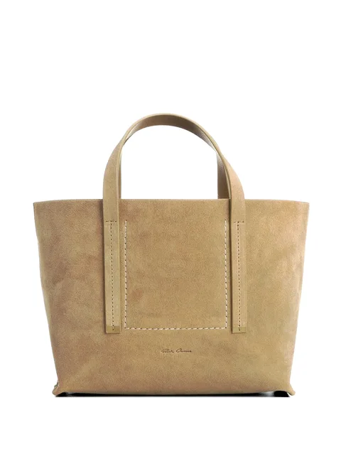 сумка-тоут Shopper размера мини