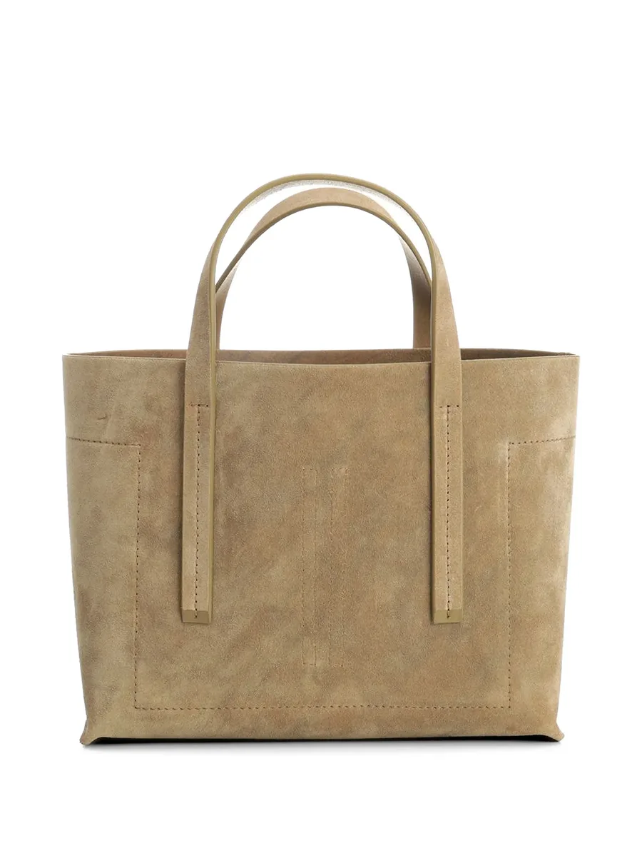 сумка-тоут Shopper размера мини 3