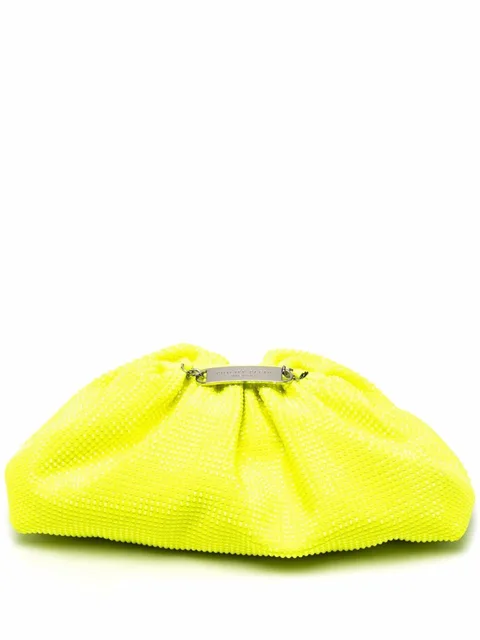 декорированный клатч Mini Pillow