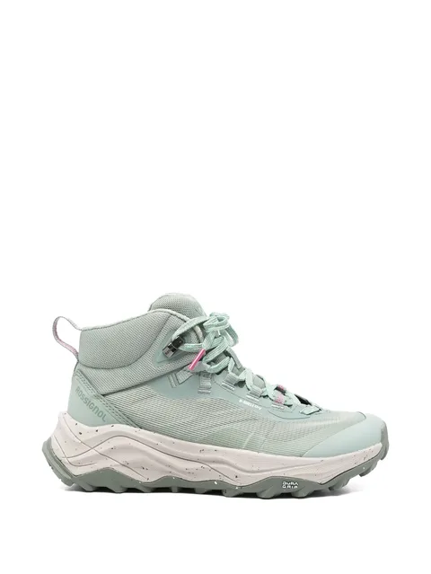 кроссовки Altiridge Mid R-Shell Dry