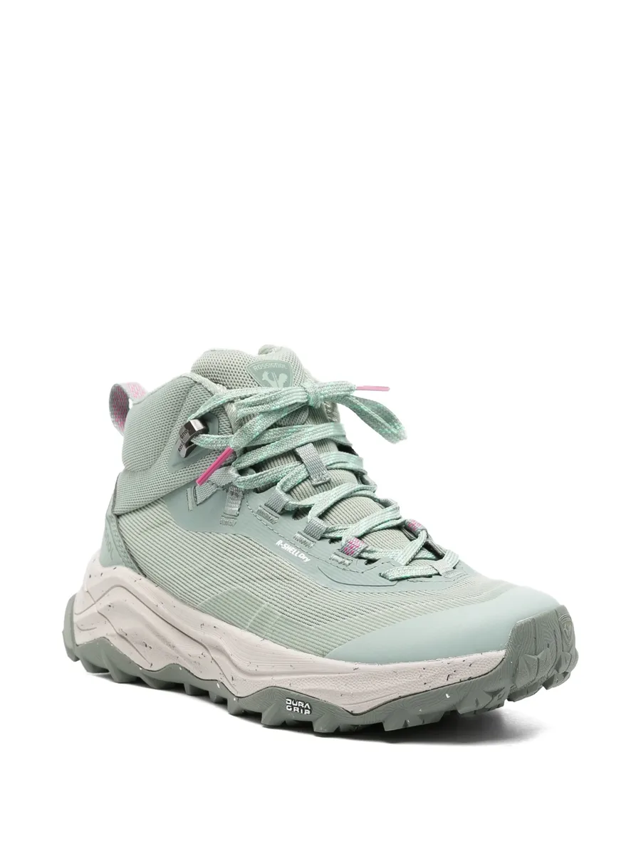 кроссовки Altiridge Mid R-Shell Dry 4