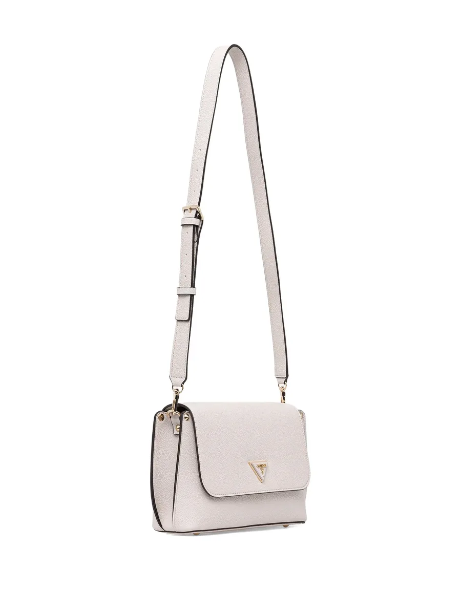 logo-plaque cross body bag 4