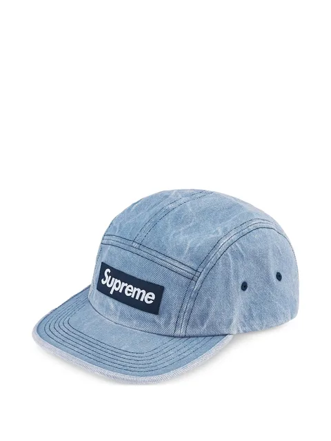 кепка FW24 - Denim