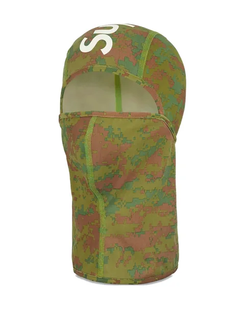балаклава Heat Reactive Digi Camo