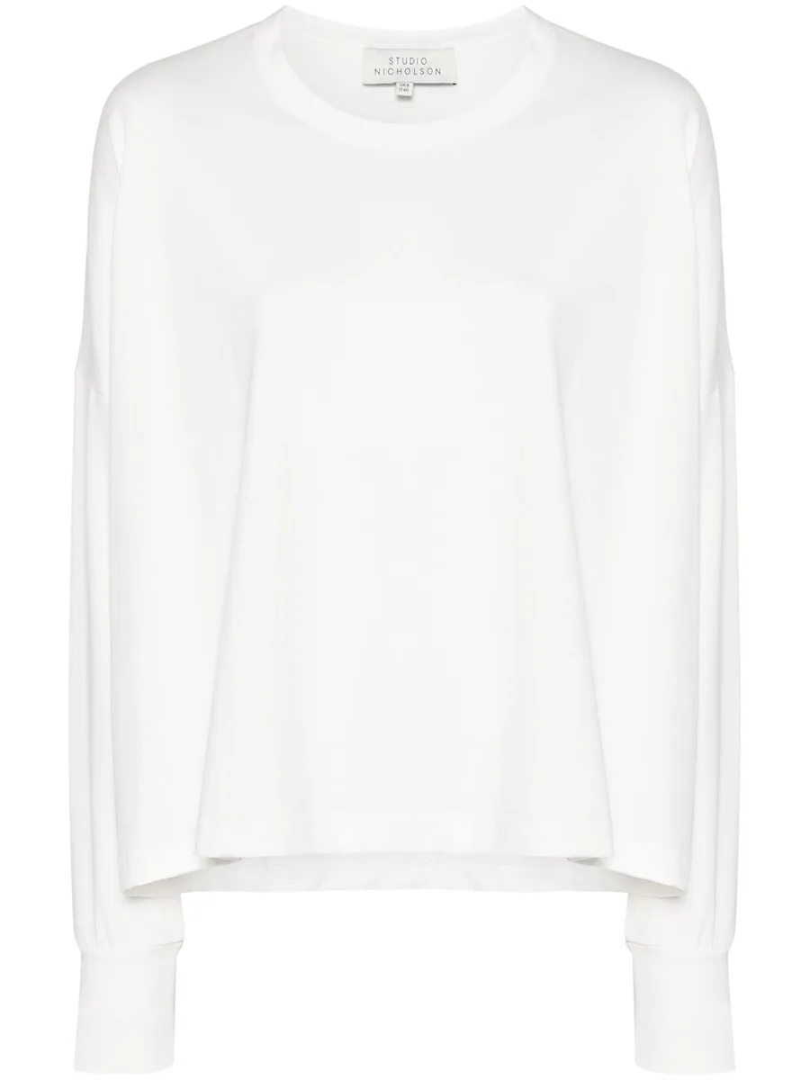 футболка Loop 2
