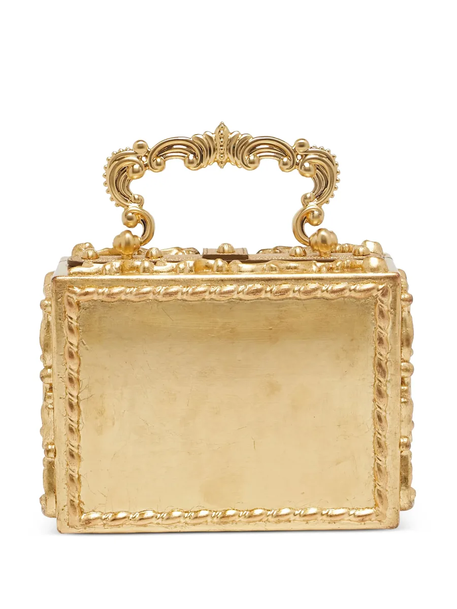 клатч Baroque Box 4