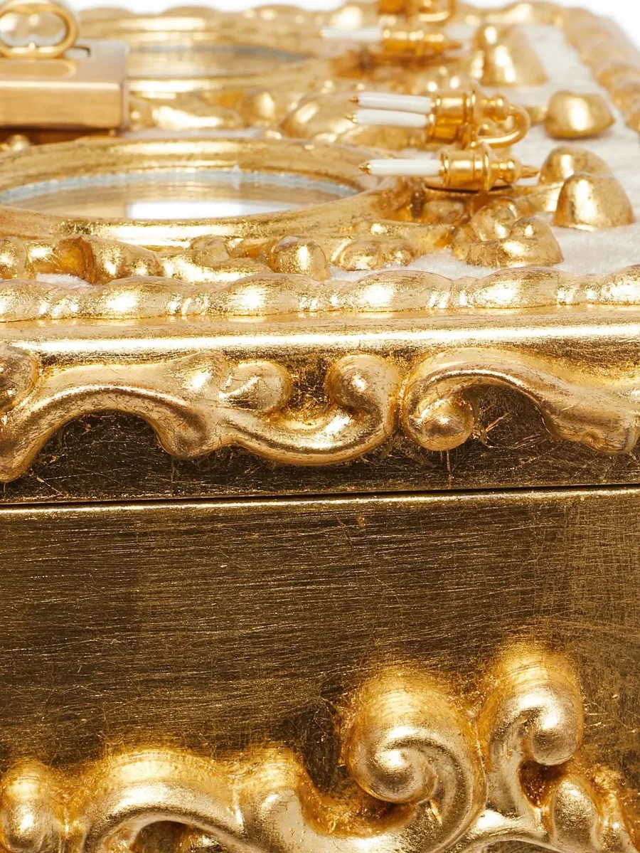 клатч Baroque Box 8