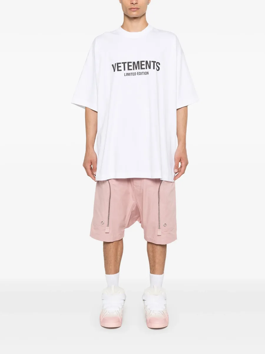 футболка Limited Edition 3