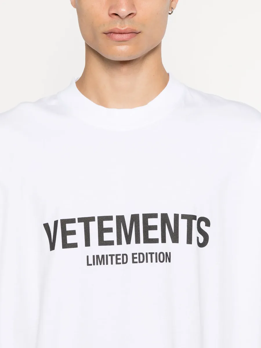 футболка Limited Edition 11
