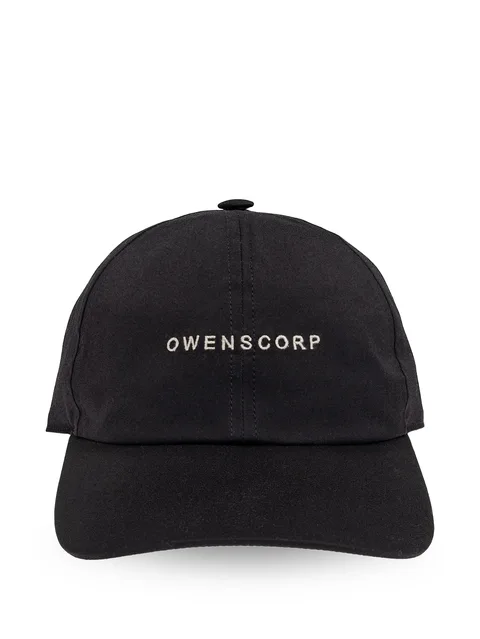 кепка Rick Owens