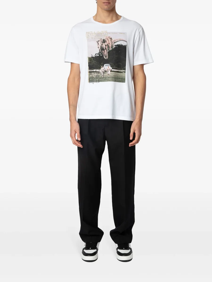 футболка Ted Photoprint 4