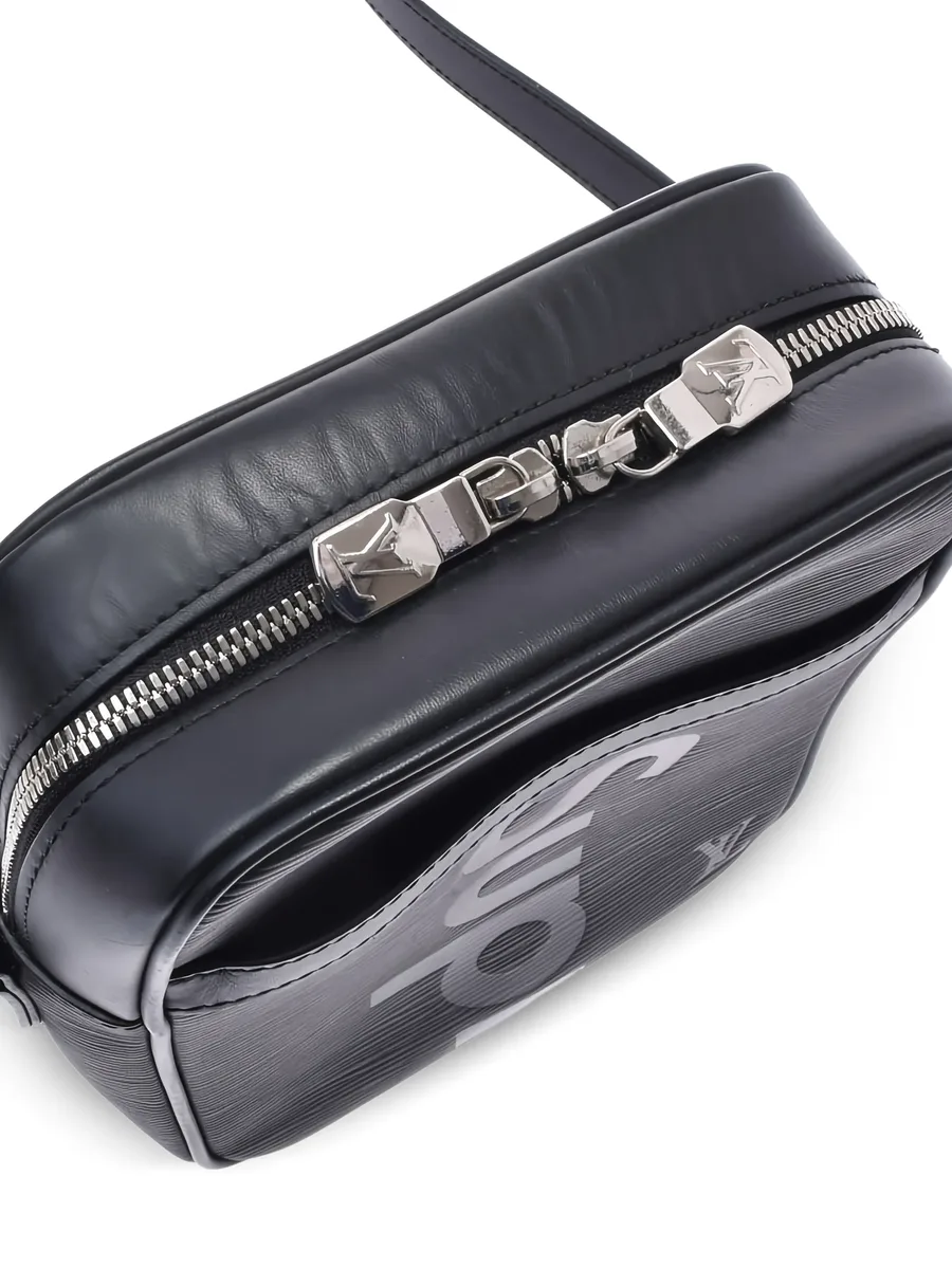 сумка через плечо PM Danube из коллаборации с Louis Vuitton 9