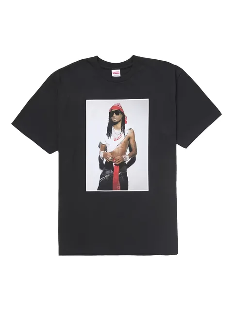 Playboi Carti graphic-print T-shirt