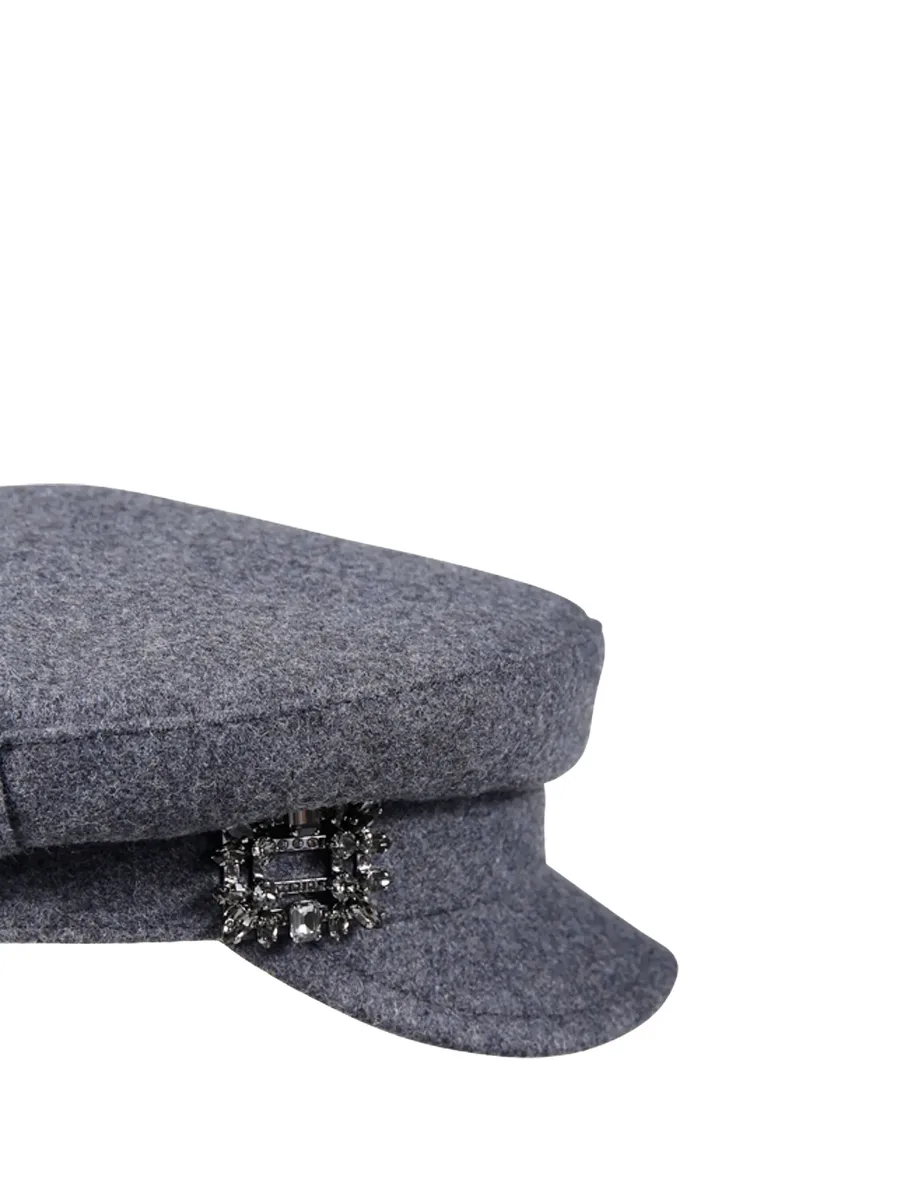 фуражка Broche Vivier 8