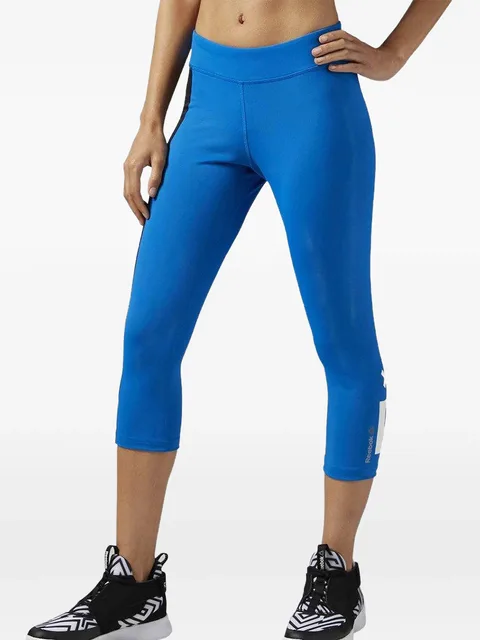 легинсы Dance Capri