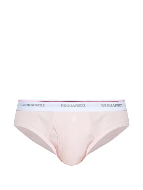 logo waistband briefs