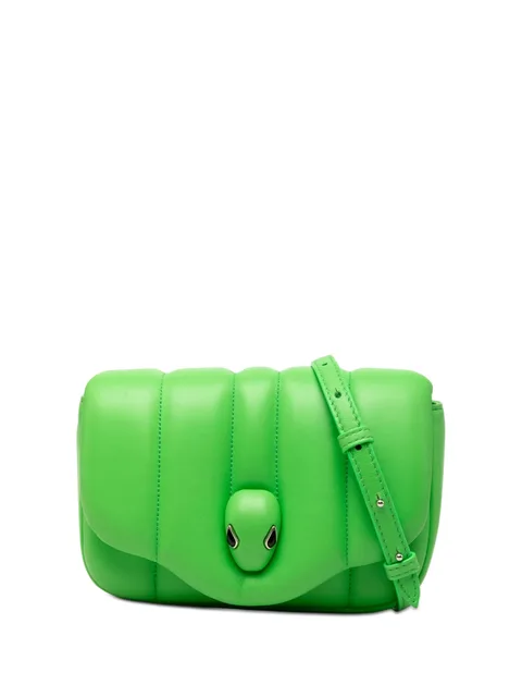 сумка через плечо Ambush Nappa Serpenti Convertible Belt Bag (2020 год)