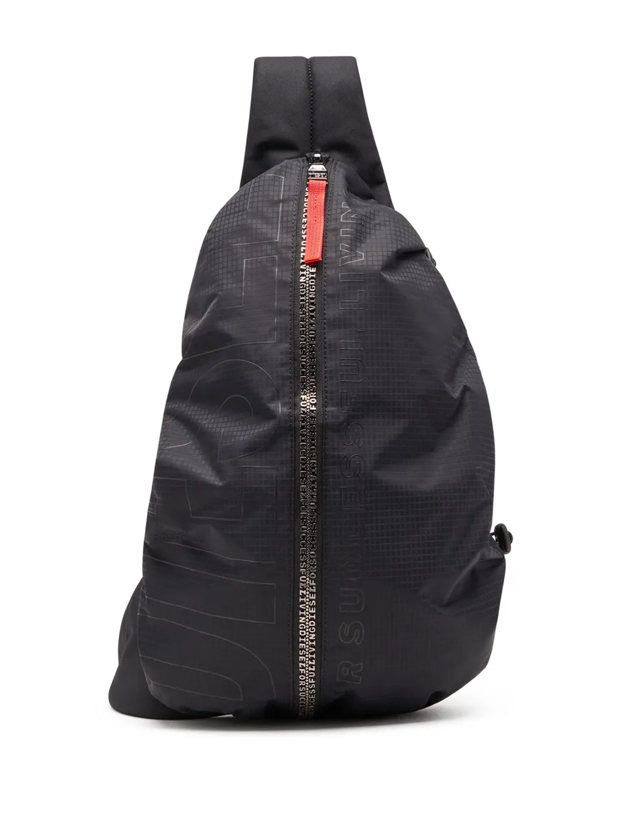 рюкзак Zip-D Sling 2