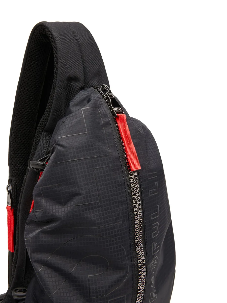 рюкзак Zip-D Sling 7