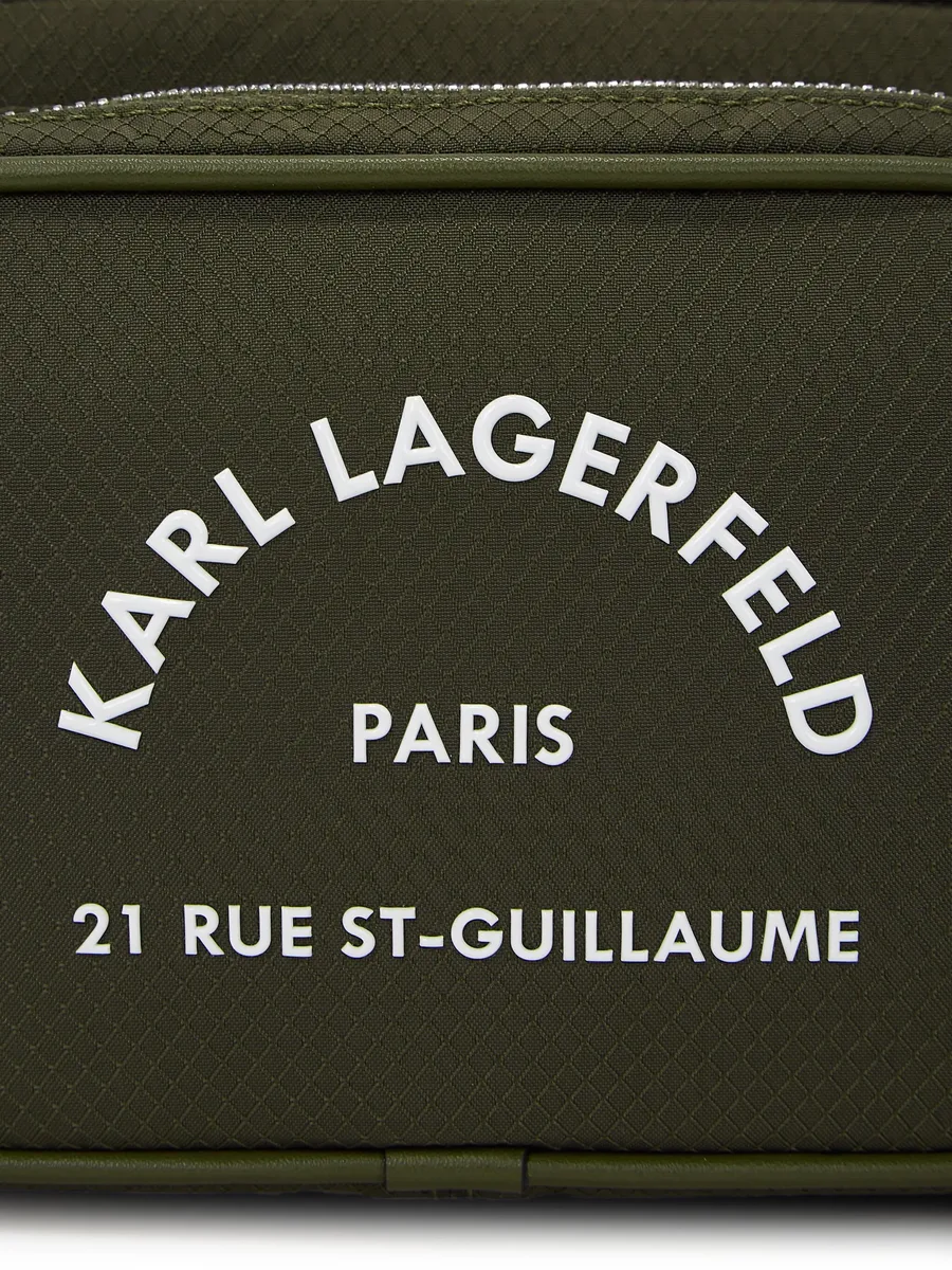 сумка через плечо Rue St-Guillaume 5