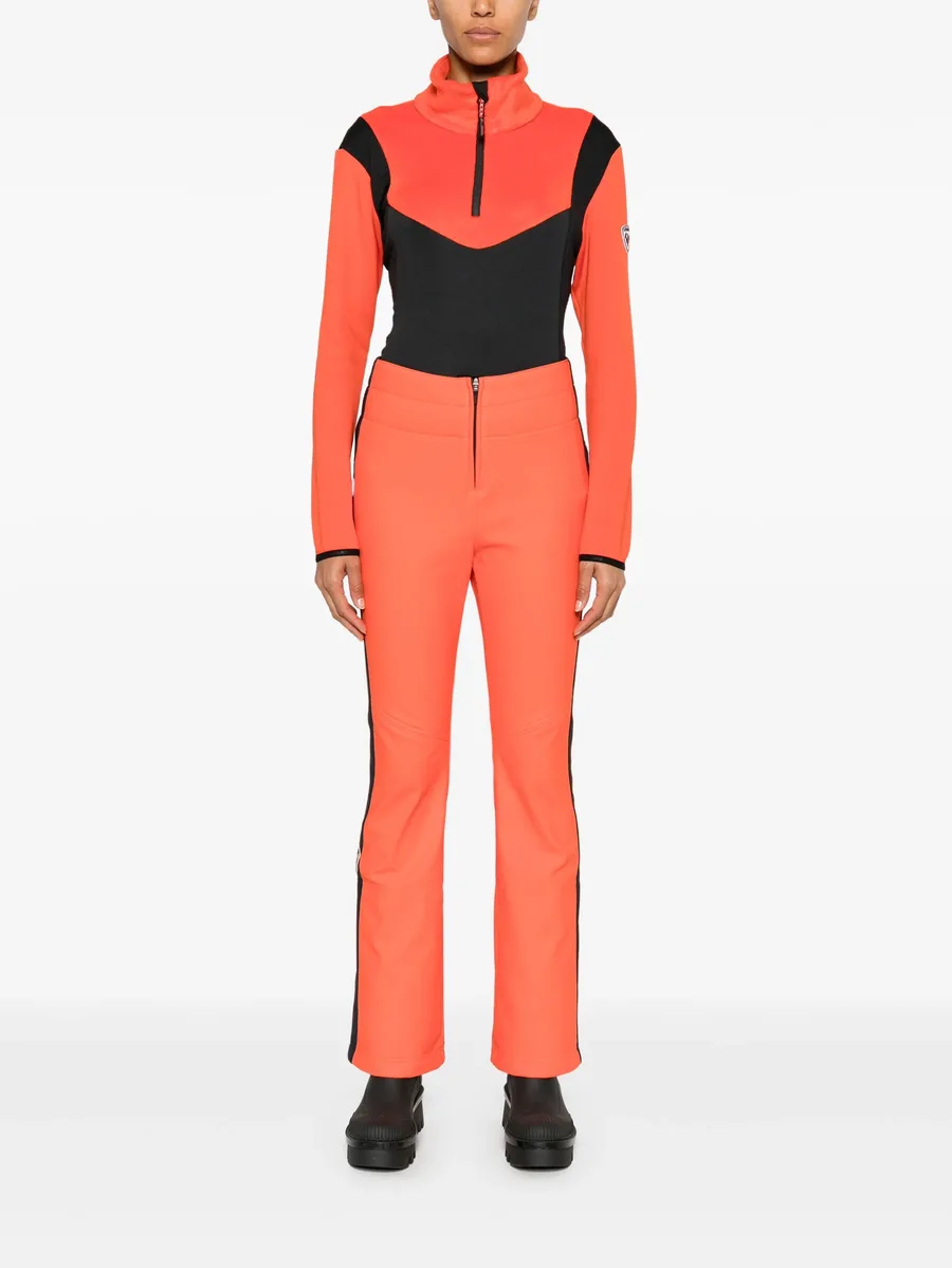 лыжные брюки Resort Softshell 3