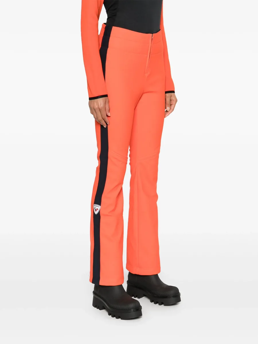 лыжные брюки Resort Softshell 5