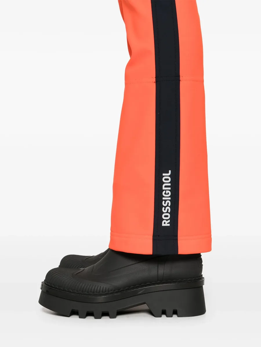 лыжные брюки Resort Softshell 9