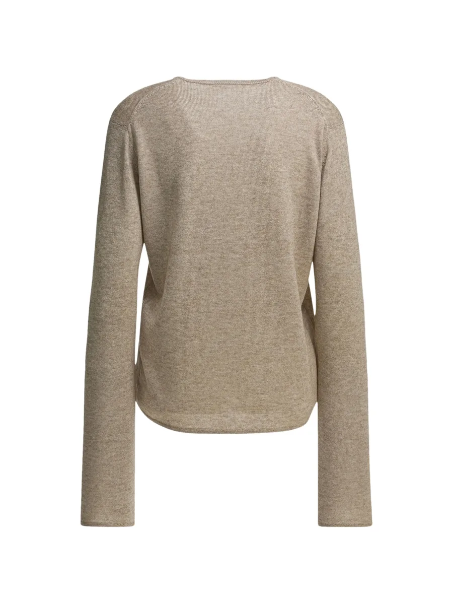 cashmere-silk sweater 4