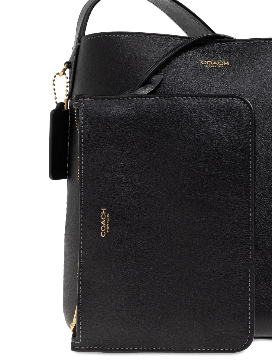 сумка-тоут Tory Burch 10