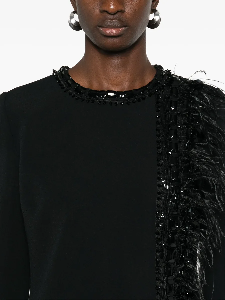 блузка с вышивкой 10