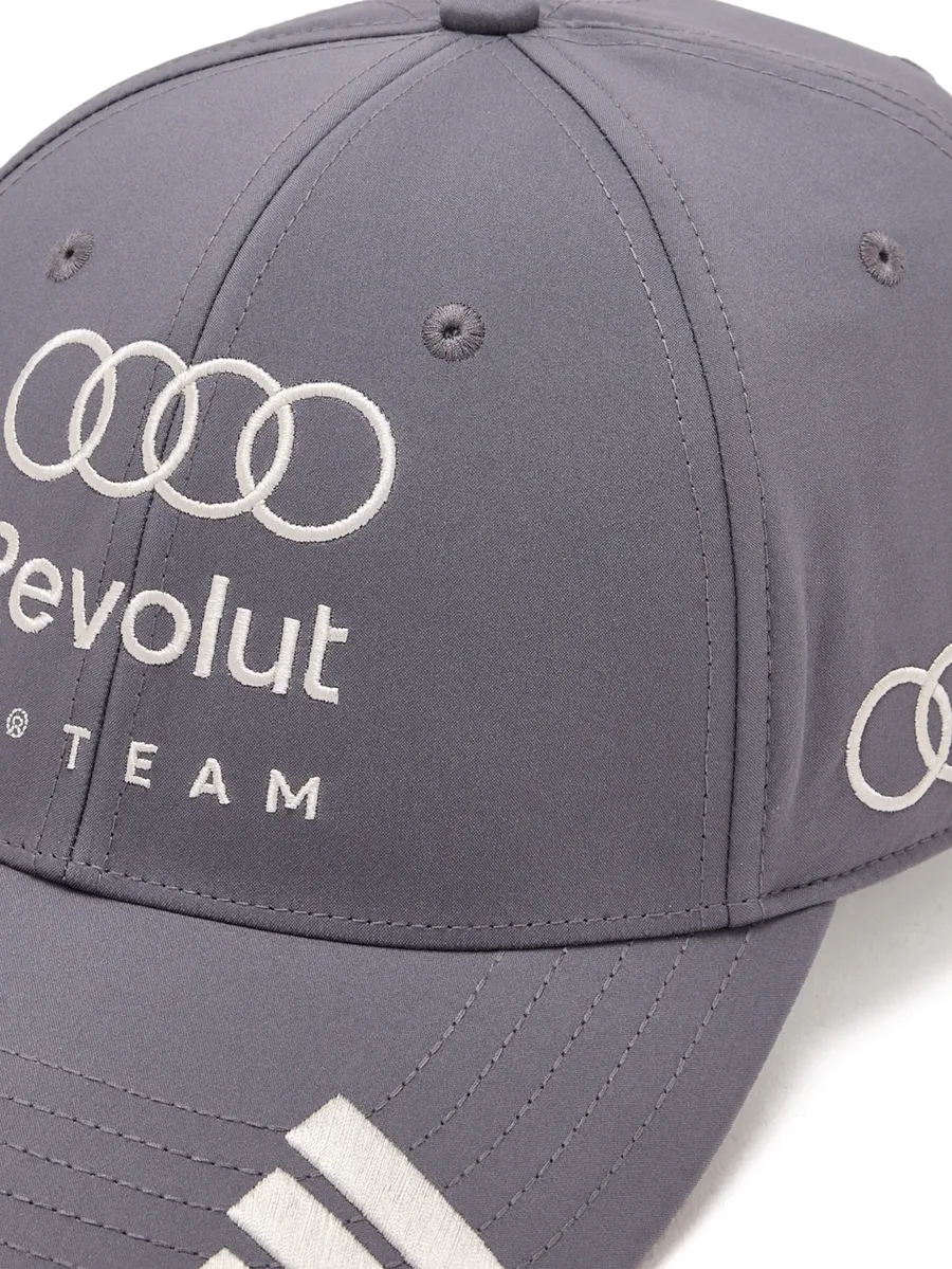 бейсболка Revolut F1 с вышитым логотипом из коллаборации с Audi 6