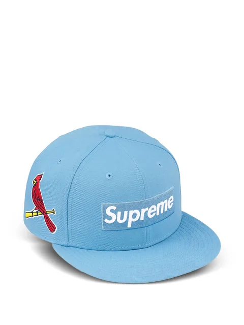 кепка MLB Teams Box Logo New Era