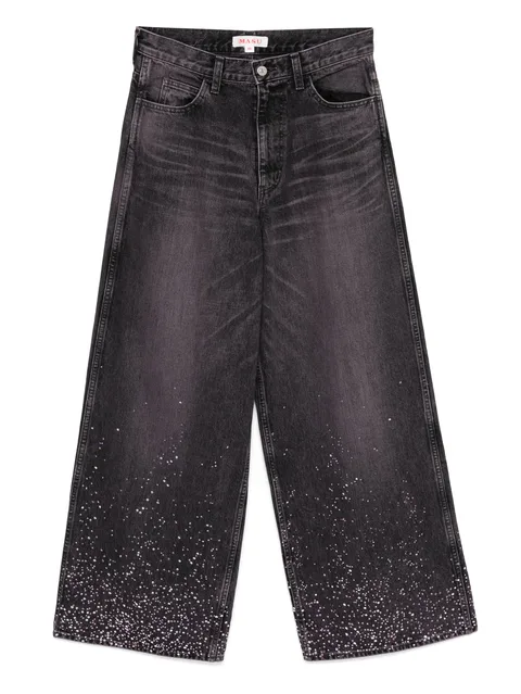 джинсы Stardust Baggy